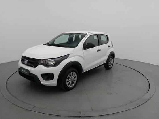 FIAT MOBI 1.0 EVO FLEX LIKE. MANUAL FIAT MOBI 1.0 EVO FLEX LIKE. MANUAL